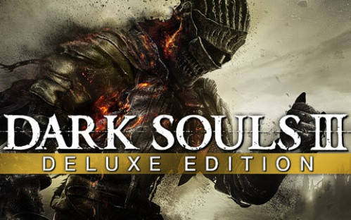 

Dark Souls III (3) Deluxe Edition (Общий Оффлайн Аккаунт Steam) для ПК