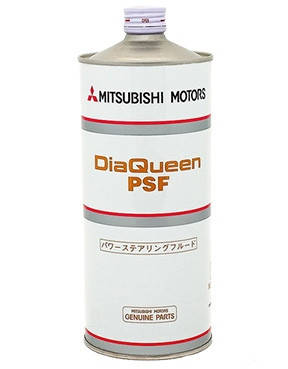 

Жидкость ГУР Mitsubishi DiaQueen PSF 1л