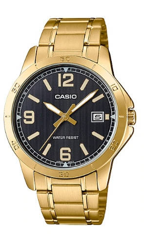 

Мужские часы Casio MTP-V004G-1BUDF