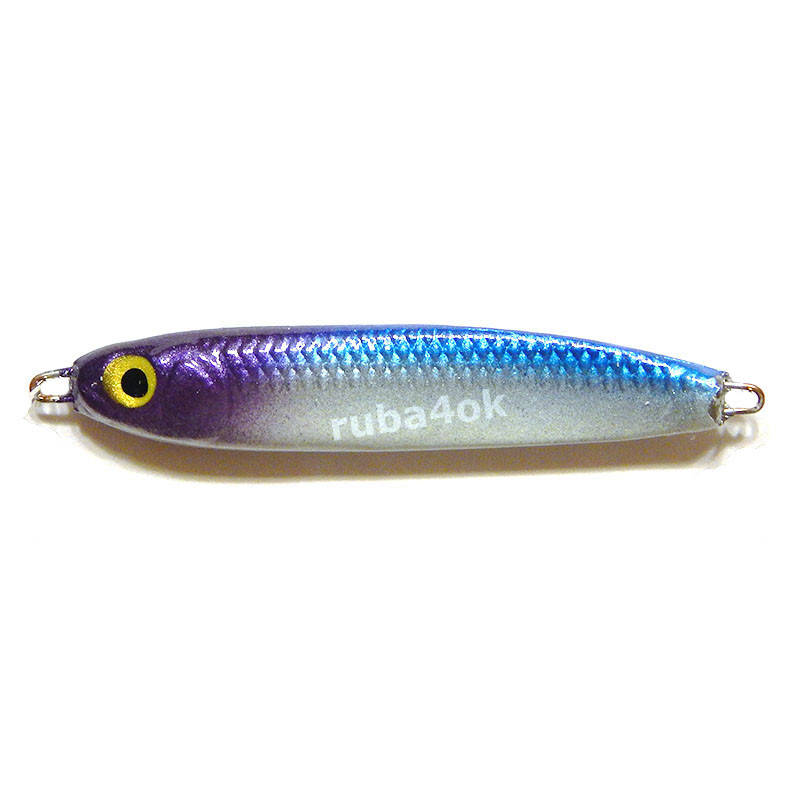 

Пилькер Minnow PM01 25г