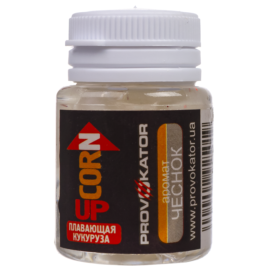 

Плавающая кукуруза UpCorn Чеснок