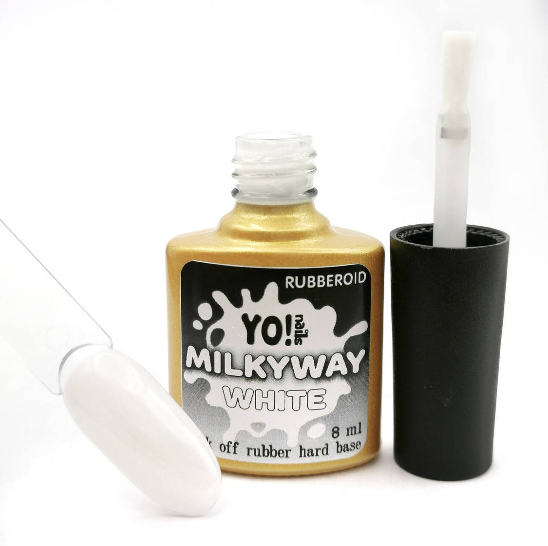 

Молочная База Yo! Nails 8 ml