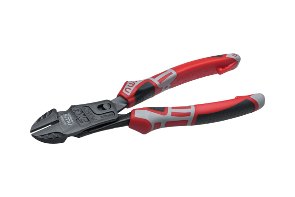 

Бокорезы силовые "FantasticoPlus" L=180 мм NWS 138-69-180 (Германия)