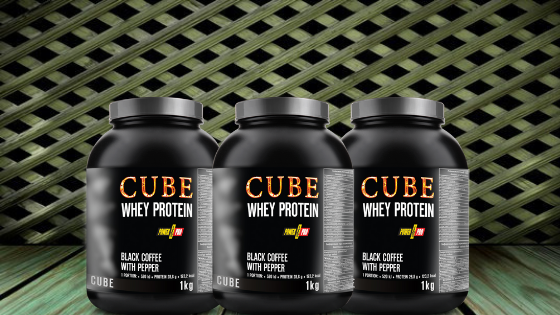 

Протеин для рельефной сушки CUBE+Синефрин "BLACK CUBE COFFEE" со вкусом кофе, 1 кг