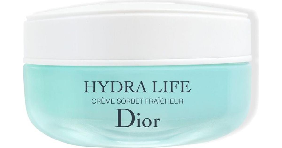

Крем для лица Dior Hydra Life