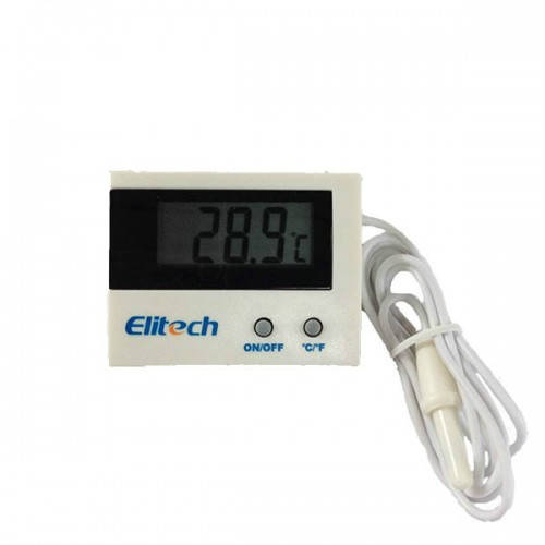 

Термометр Elitech ST-1A (-50/+80°С)