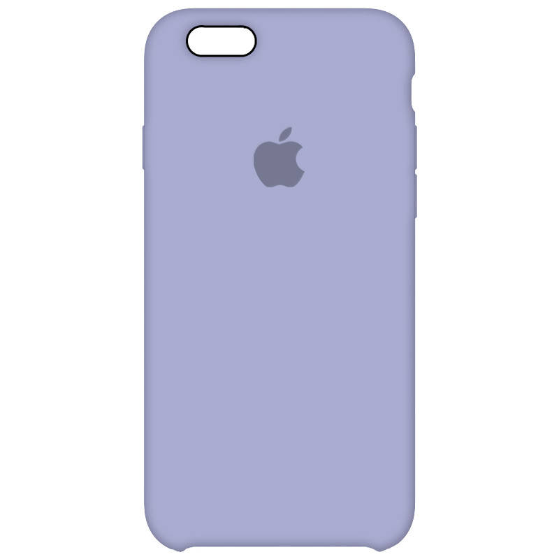 

Чехол Silicone Case для Apple iPhone 6, 6s 25
