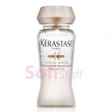 

Kerastase 1Концентрат Fusio Dose Densifique для ущільнення тонкого волосся (12 мл)