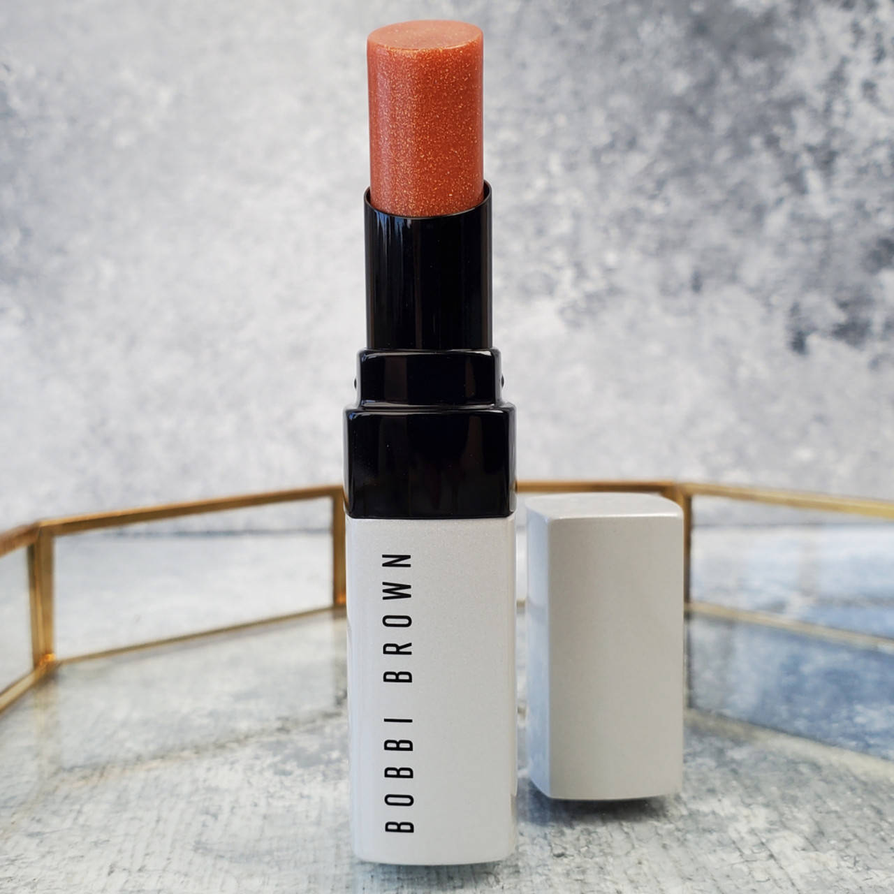 

Тинт для губ Bobbi Brown Extra Lip Tint (Bare Nude Sparkle) 2.3 g