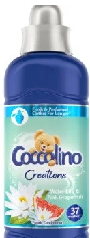 

Ополаскиватель - кондиционер для белья Coccolino Water Lily 925 ml
