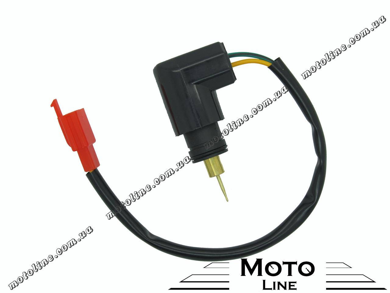 

Электроклапан на скутер Yamaha Jog 5BM (SA 01/04/08/12/16) Mototech