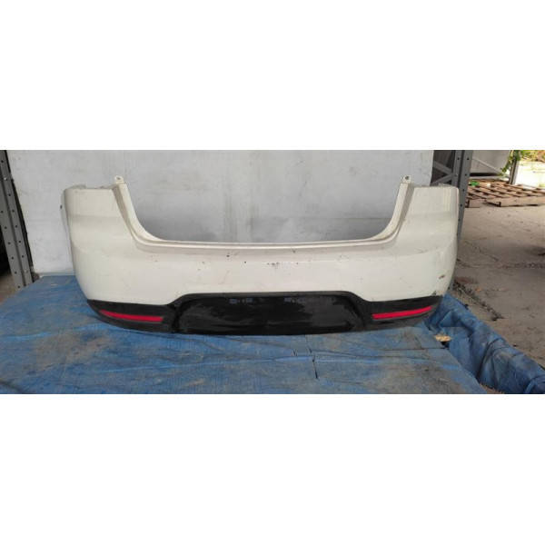 

Бампер задний KIA RIO UB 2011-2015 86611-1W000