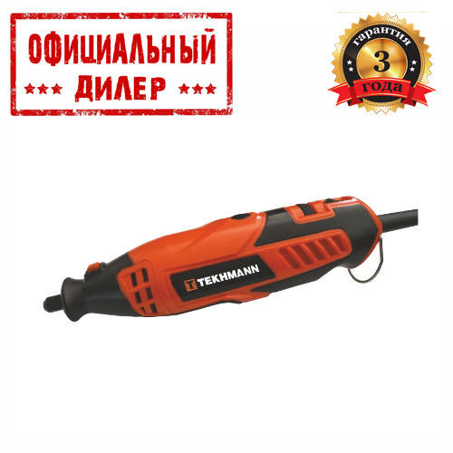 

Шлифовально-гравировальный инструмент Tekhmann TMG-2660