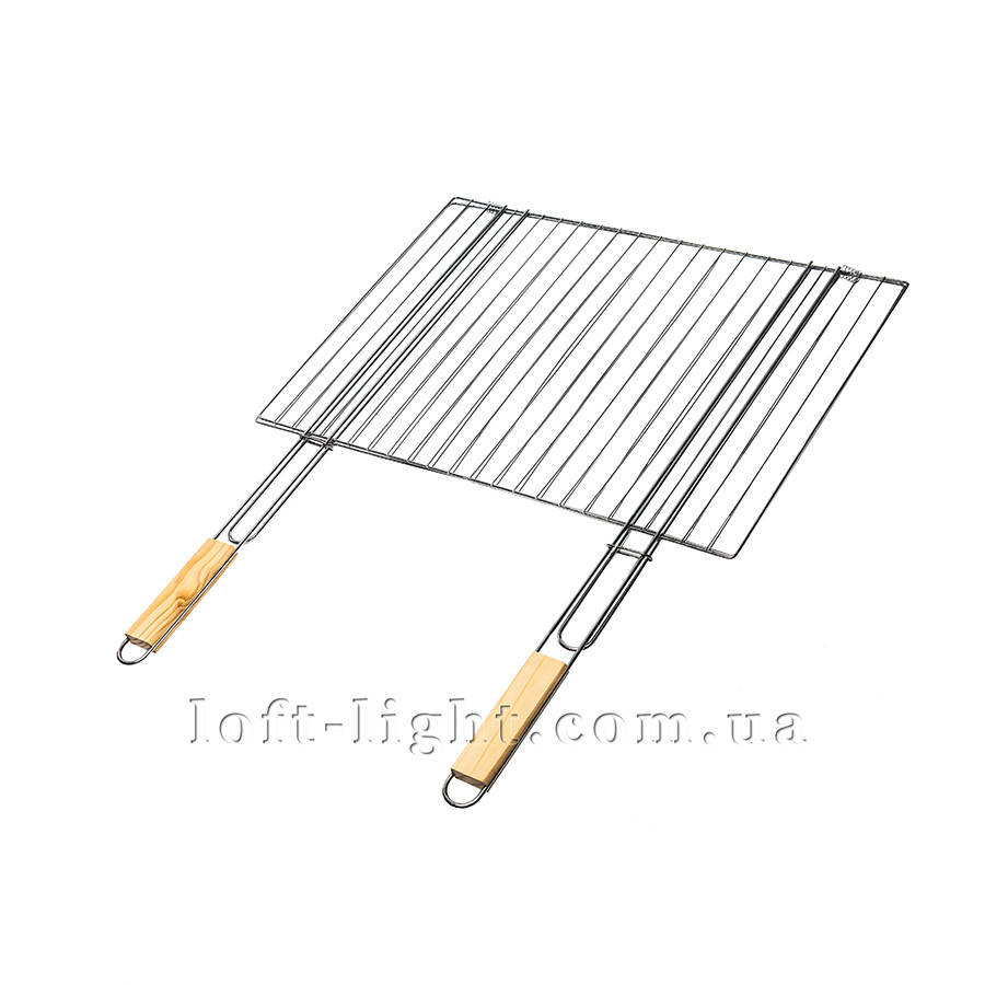 

Сетка для мангала и гриля ( модель 20016845 )