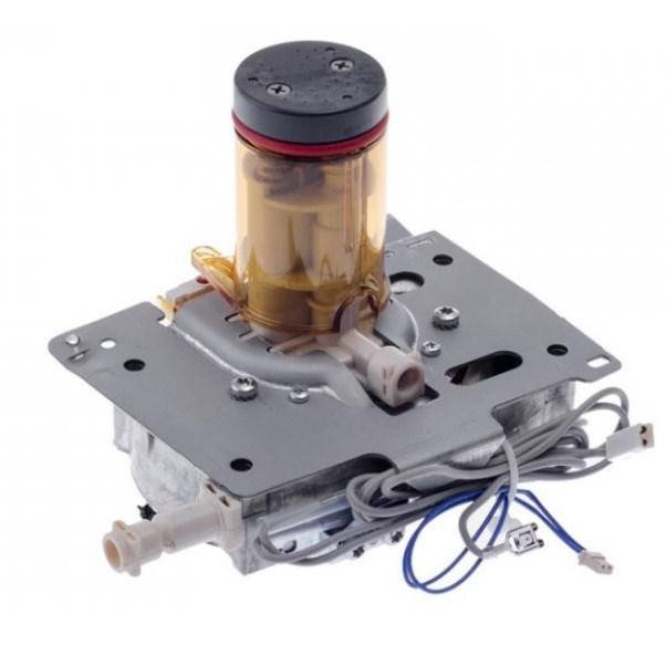 

Термоблок для кофемашины Delonghi 5513227881 7313213911