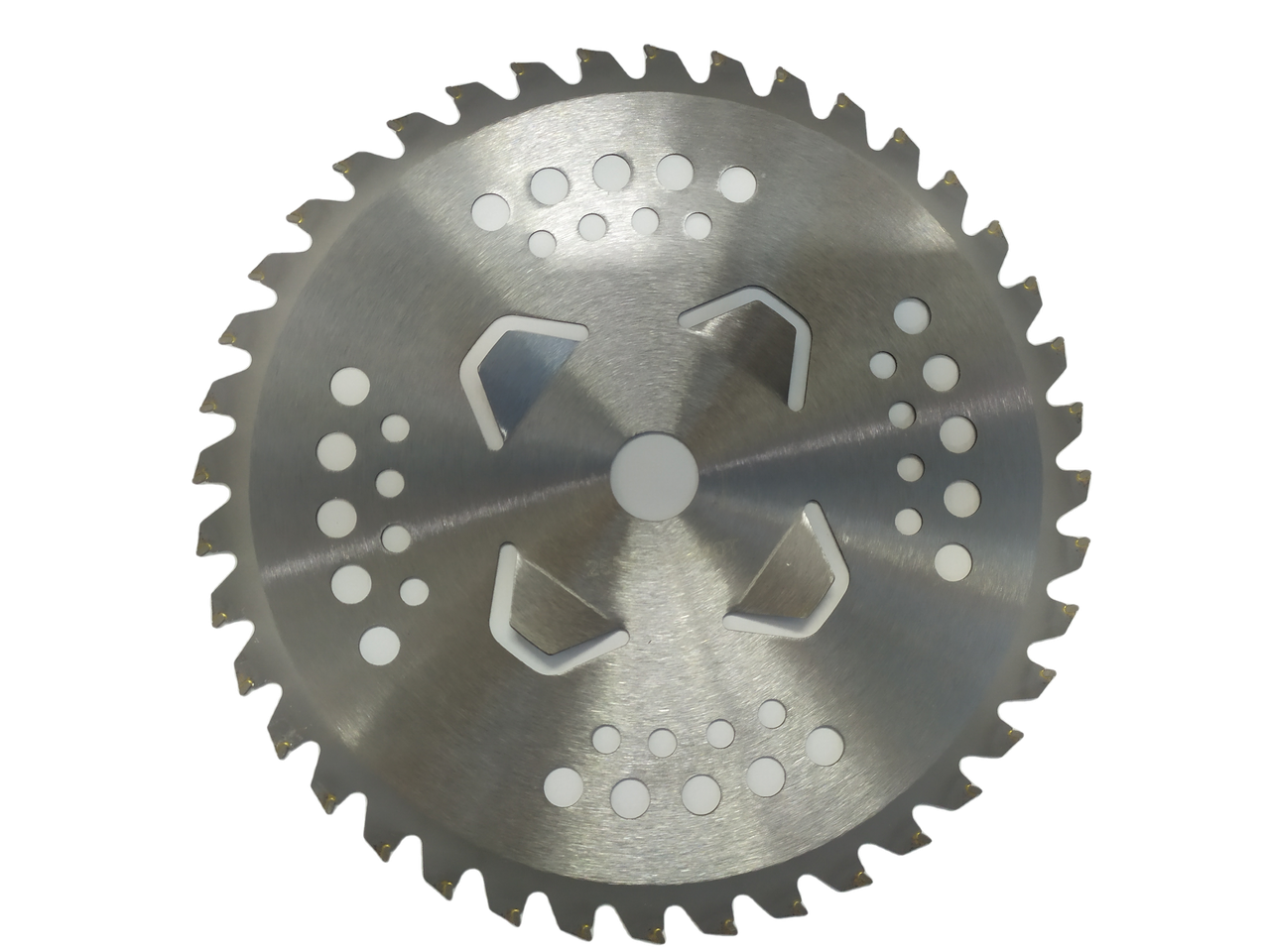 

Диск с Победитовой Напайкой 40ТС