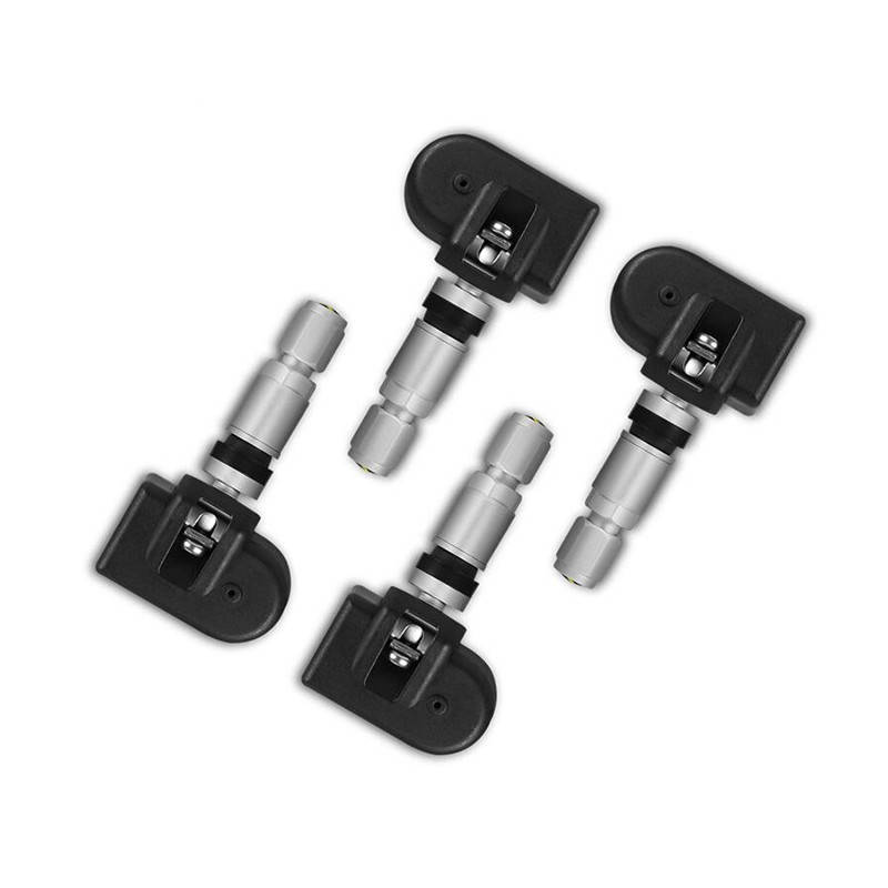 

Система контроля давления и температуры в шинах TPMS VC601A Bluetooth внутренний датчик (Gold_5581-19012)