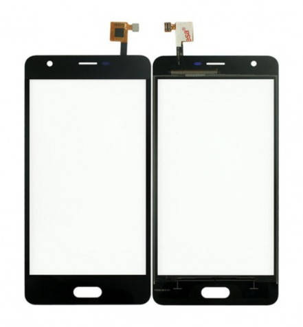 

Тачскрин Doogee X20, Черный