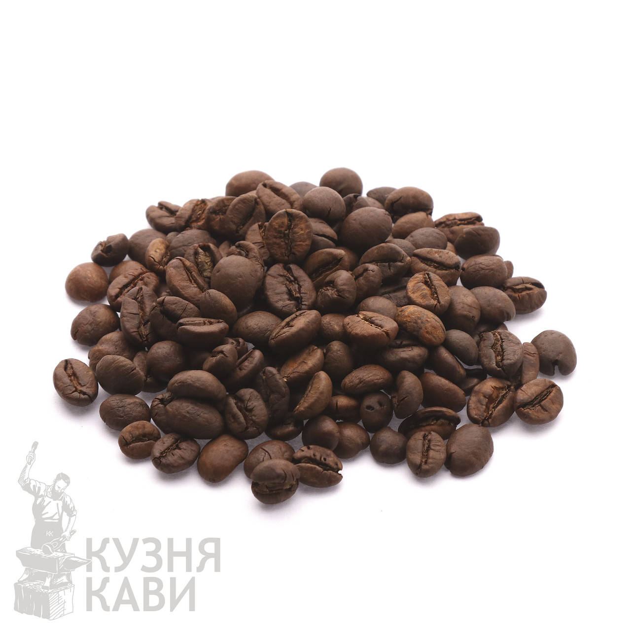 

Кофе в зернах РОБУСТА ИНДОНЕЗИЯ SUMATRA 1 кг