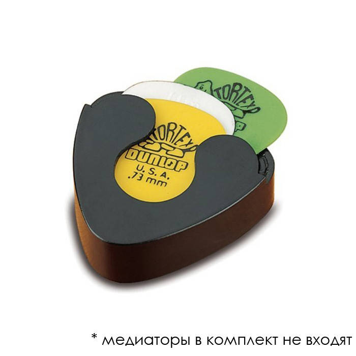 

Держатель для медиаторов DUNLOP 5001 PICKHOLDER