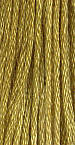 

Мулине Sampler Threads The Gentle Art 0450 Cornhusk (США)