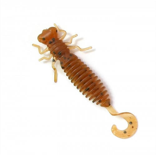 

Силікон FANATIK Larva Lux 2'' 002