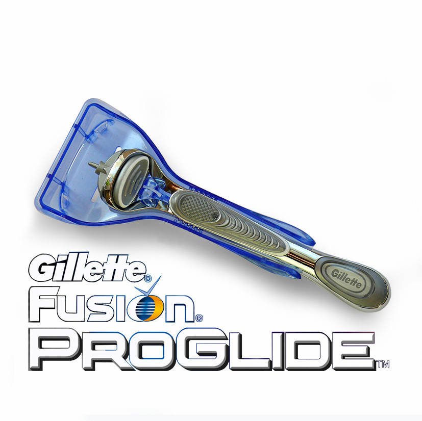 

Бритвенный станок Gillette Fusion ProGlide
