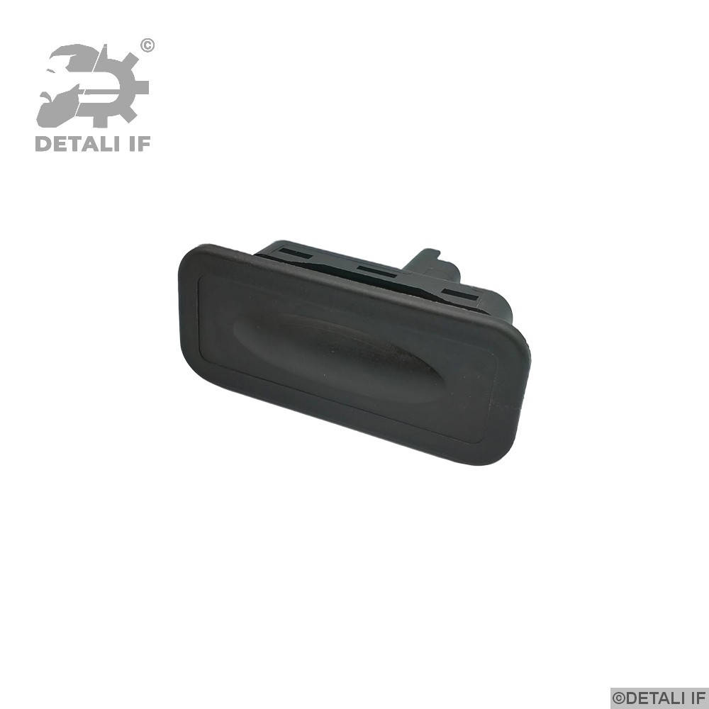 

Кнопка крышки багажника микрик Меган 3 Рено 8200076256