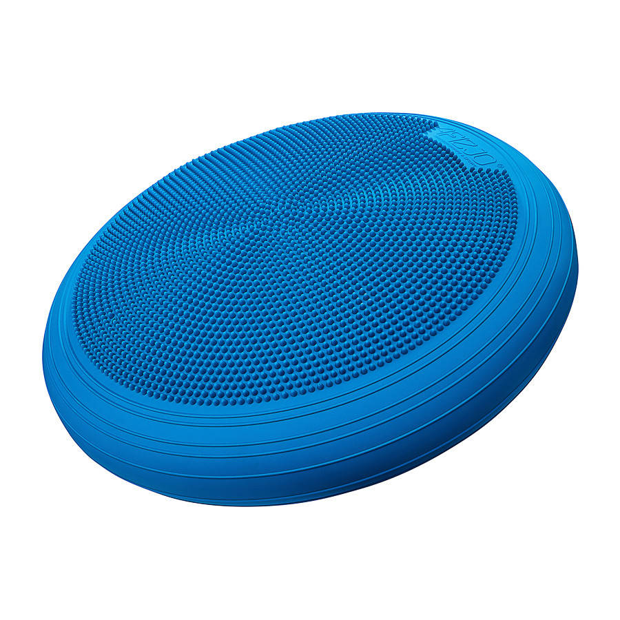 

Балансировочная подушка (сенсомоторная) массажная 4FIZJO XXL MED+ 4FJ0130 Blue, Синий