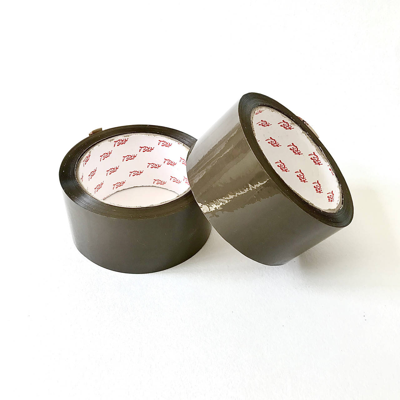 

Скотч упаковочный коричневый 48мм/40мкм/100