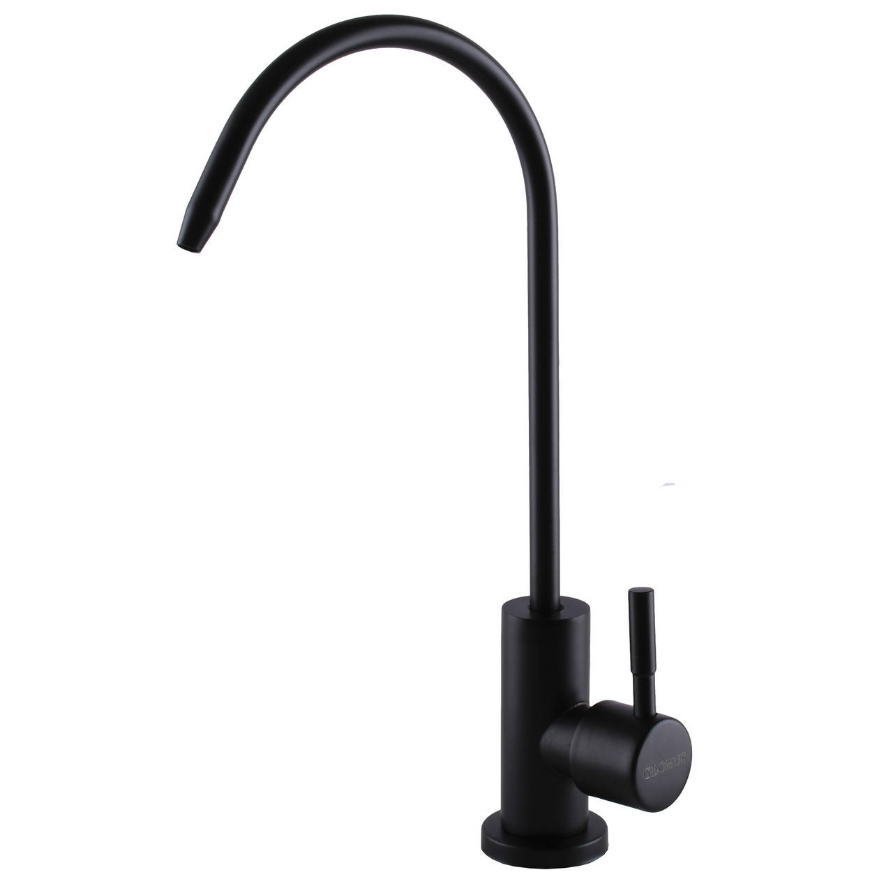 

Кран для обратного осмоса Globus Lux ALPEN SBT1-55M-BB, Серый