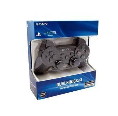 

Беспроводной bluetooth джойстик PS3 SONY PlayStation 3