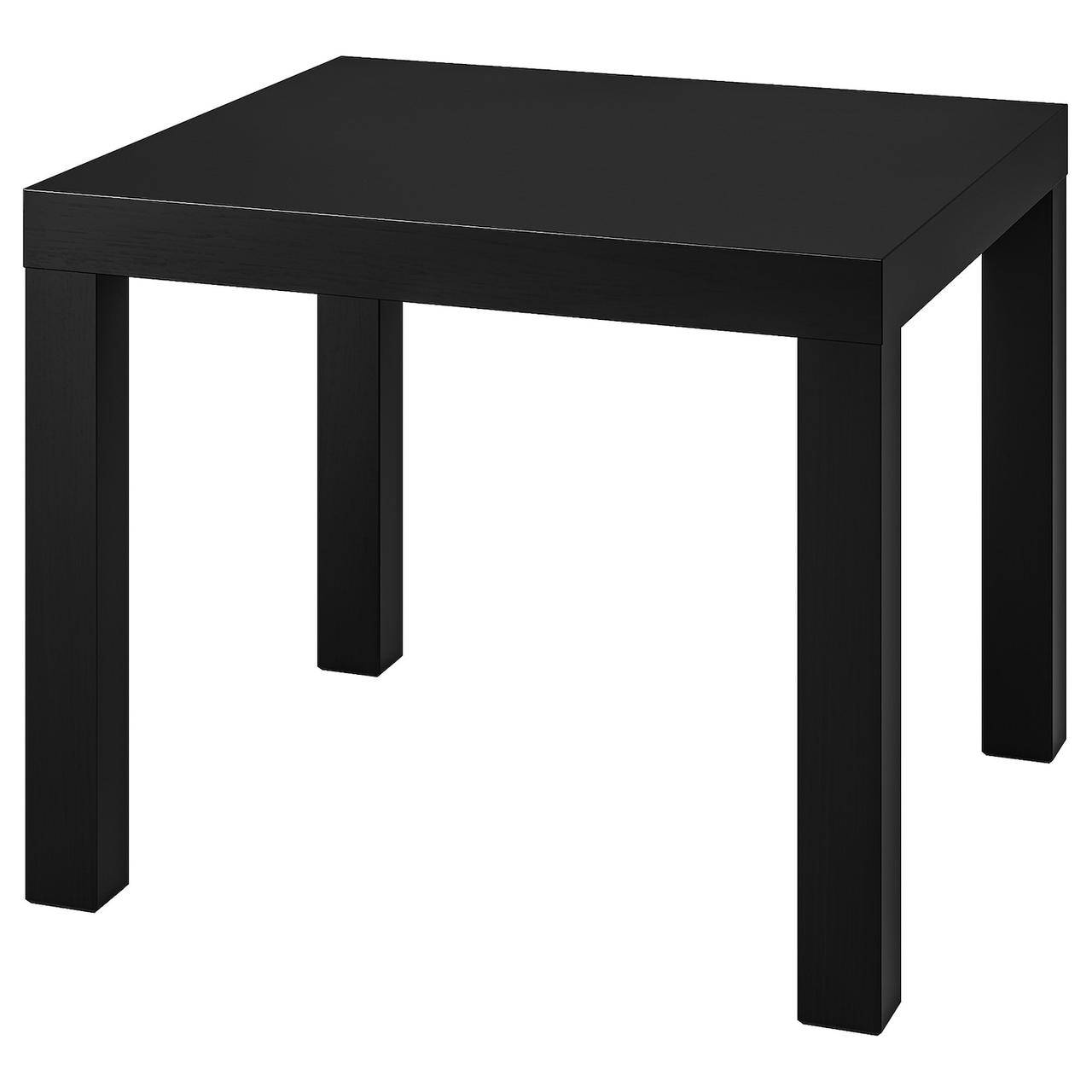 

IKEA Журнальный столик LACK (ИКЕА ЛАКК) 801.042.68, Коричневый