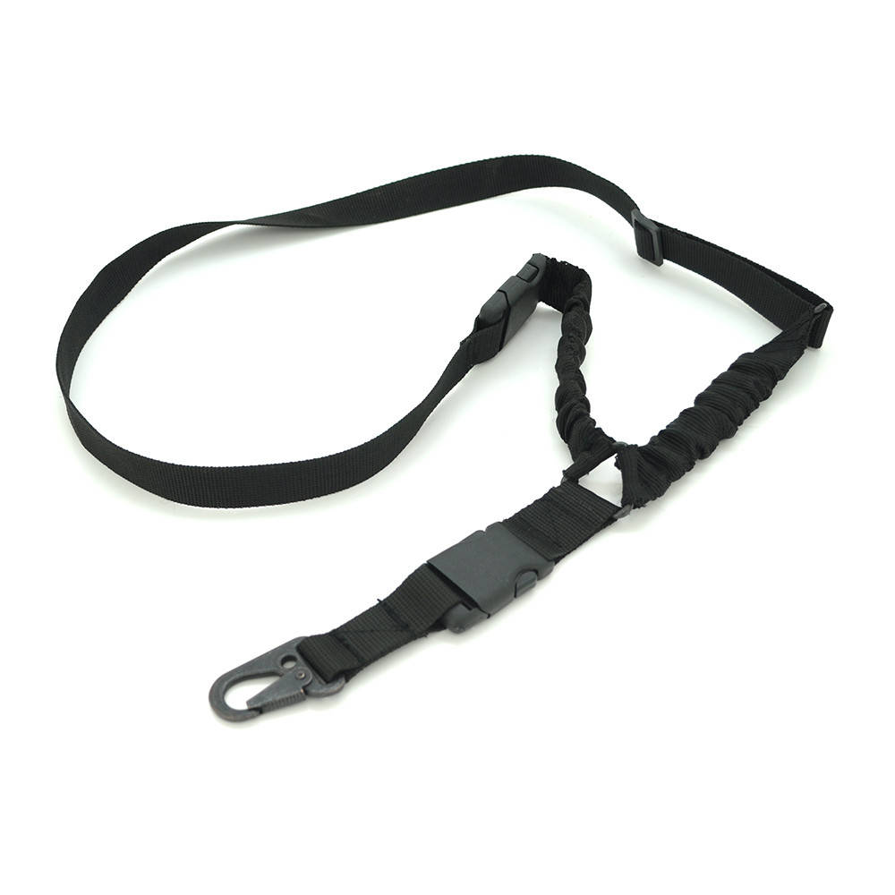 

Ремінь одноточковий, Black