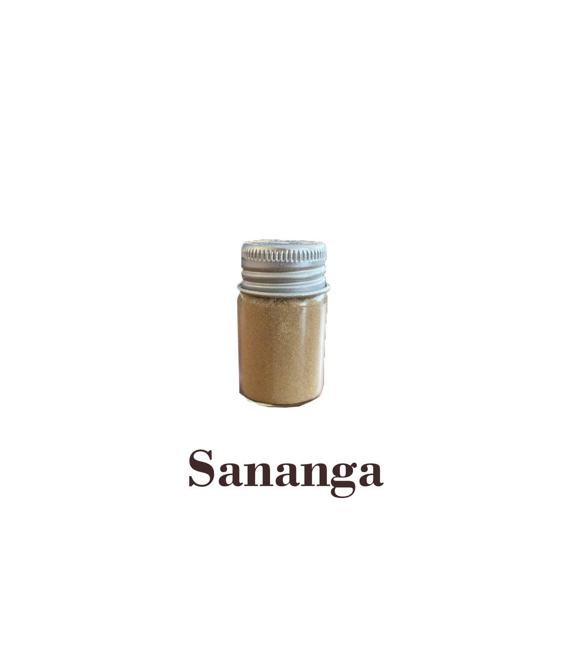 

Рапе Сананга (Рапэ) ShamanShop (Rapé) Sananga, 8 мл.