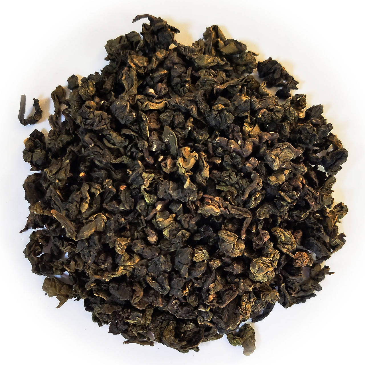 

Чай улун Richard Улун Те Гуань Инь премиум / Royal Oolong Tie Guan Yin premium