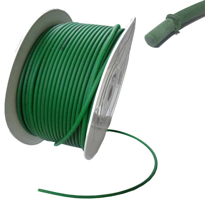 

Ремень каучуковый 6 мм