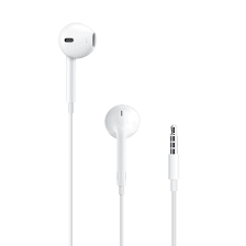 

Наушники Apple EarPods 3.5mm Original, Белый