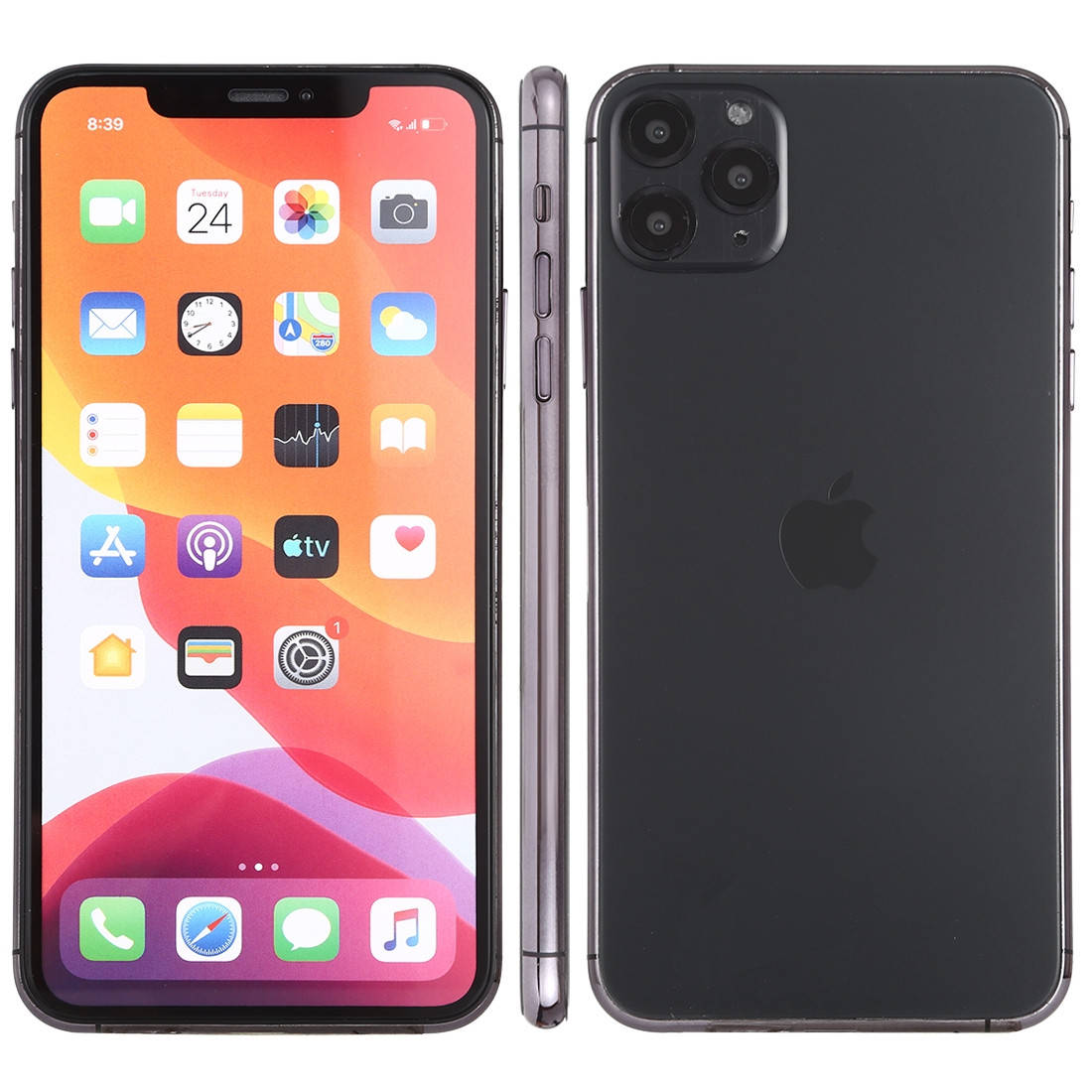 

Муляж Dummy Model iPhone 11 Pro Max Space Gray