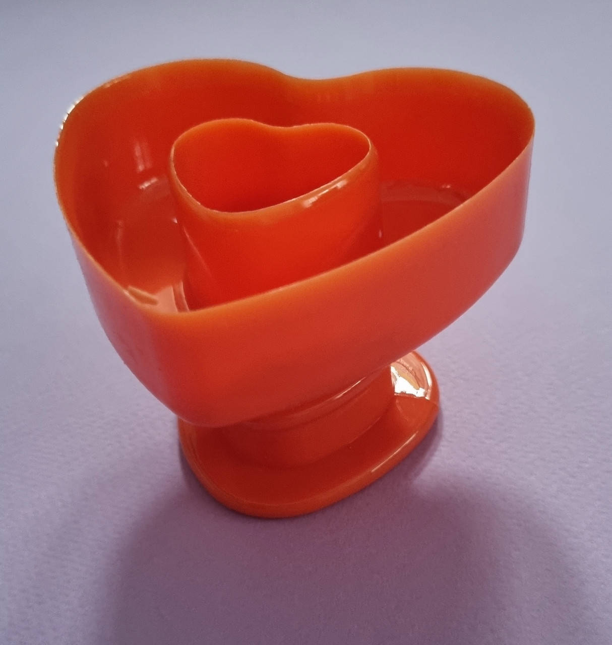 

Форма для вырубки пончиков донатс