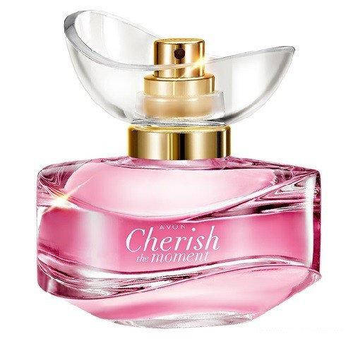 

Avon Cherish the Moment 50 ml женская парфюмерная вода (Эйвон Чериш Момент)