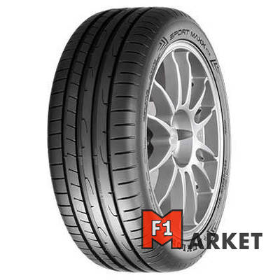 

Dunlop Sport Maxx RT2 SUV 255/55 R18 109Y XL MFS