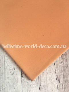 

Фоамиран Иранский Коралловый 60х70 см, 0,8-1,2 мм