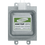 

Магнетрон для микроволновой печи Samsung OM75P(31)(267431725)