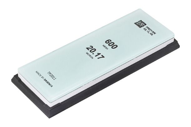 

Камень точильный TAIDEA TP2011 (600 grit)