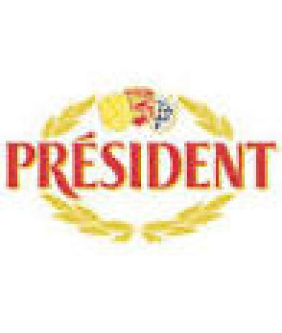 

Сыр Camembert lekki z basylia President 190гр