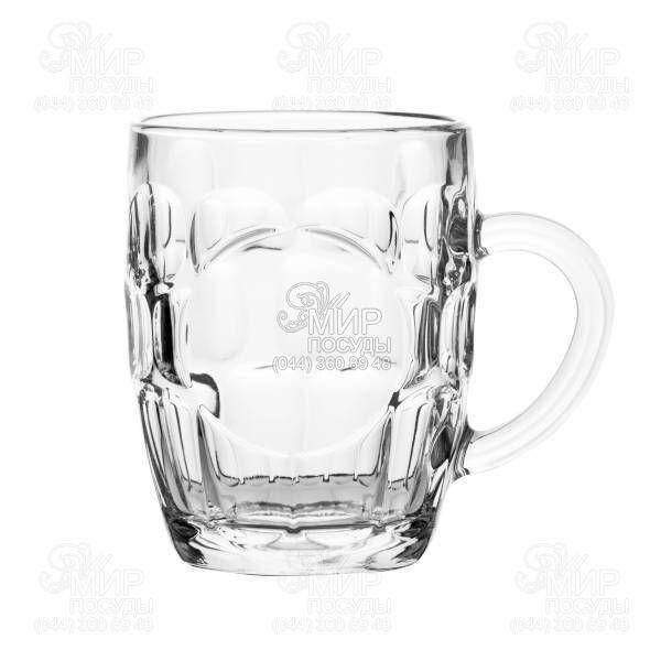 

Luminarc Кружка для пива Britannia 590мл N1577