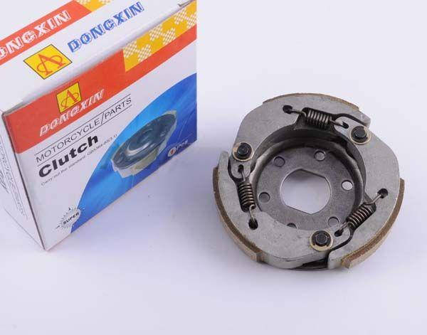 

Колодки сцепления в сборе HONDA DIO ZX TACT LEAD, 4Т GY6 50139QMB