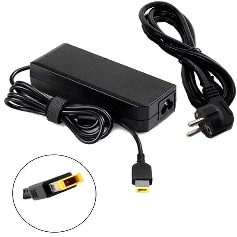 

Блок питания для ноутбука Lenovo 20V 3.25A 65W USB Pin с вилкой