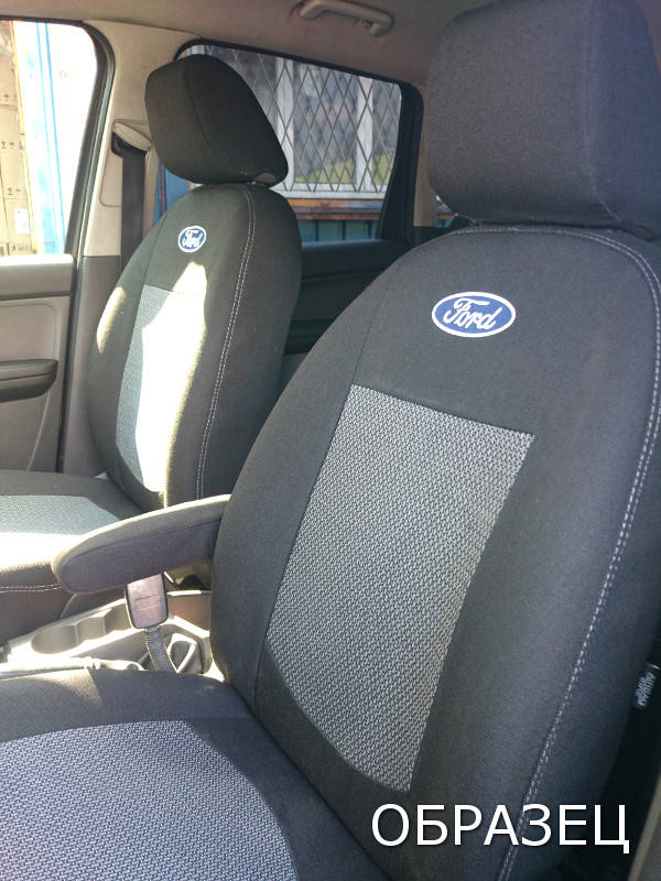 

Авточехлы для салона Ford C-Max 2002-2010 (Elegant)